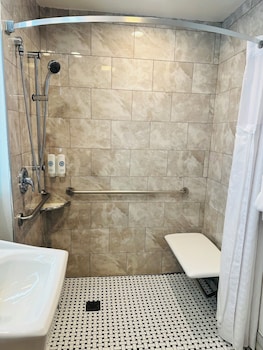 Room, 2 Double Beds, Accessible, Non Smoking