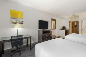 Family Studio, 2 Double Beds, Non Smoking