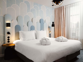 Privilege, Room, 1 Double Bed