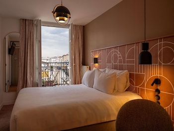 Superior Room, 1 Double Bed