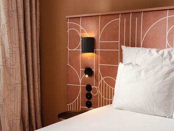 Superior Room, Multiple Beds