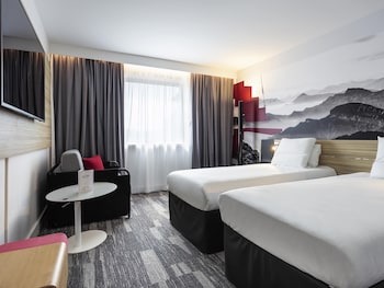 Superior Room, 2 Twin Beds