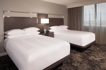 Room, 2 Double Beds