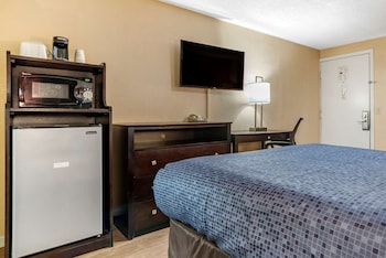Room, 1 Queen Bed, Accessible, Non Smoking
