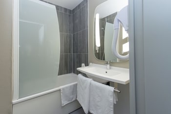 Standard Room, 1 Double Bed