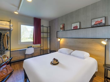 Room, 2 Double Beds