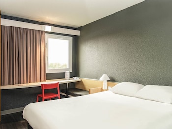 Standard Room, 1 Double Bed