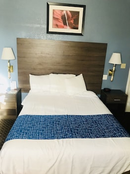 Standard Room, 1 King Bed, Accessible