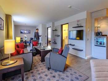 Standard Room, 1 Twin Bed