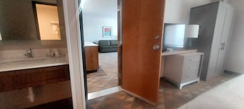 Suite, 1 Bedroom