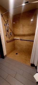Standard Room, 1 King Bed, Accessible (Mobility)