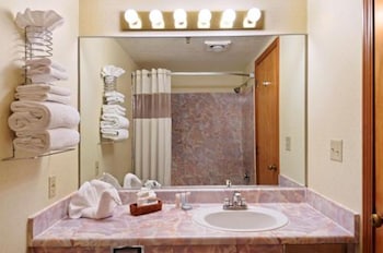 Standard Room, 2 Queen Beds
