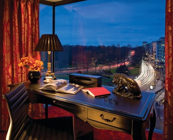 Suite (Park)