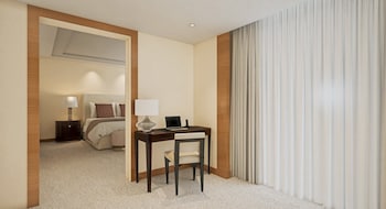 Suite (Park)