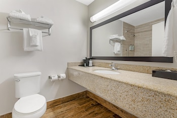 Standard Room, 1 Queen Bed, Non Smoking (2nd Floor;with Sofabed)