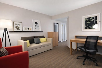 Suite, 1 Bedroom, Non Smoking