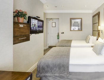 Executive Twin Room