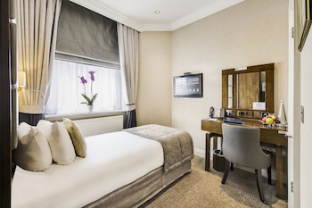 Superior Single Room