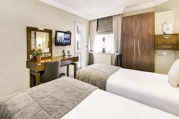 Executive Twin Room