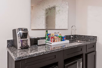 Suite, Accessible, Non Smoking