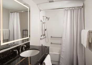 Suite, Accessible, Non Smoking