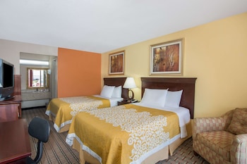 Room, 2 Double Beds, Non Smoking (Pet Friendly)