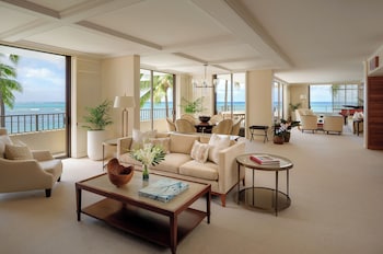 Royal Suite