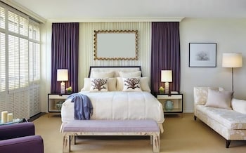 Halekulani Suite