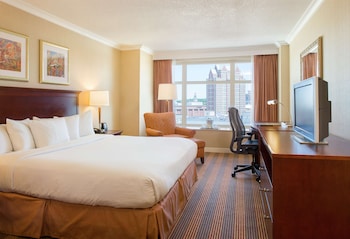 Room, 1 King Bed