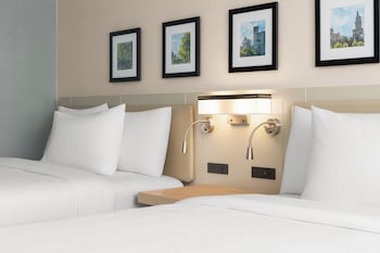 Room, 2 Double Beds
