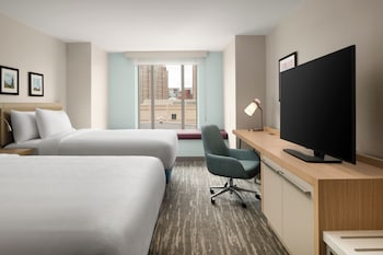 Room, 2 Double Beds
