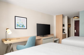Room, 2 Double Beds