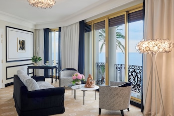 Signature Junior Suite