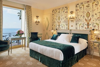 Deluxe Room, Sea View