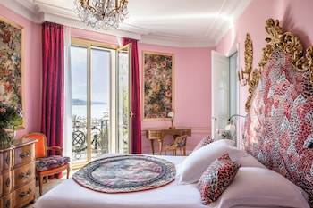 Superior Suite, 2 Bedrooms, Sea View