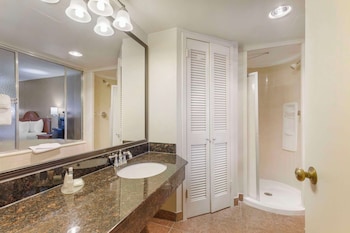 Suite Room with 1 King Bed - Non-Smoking