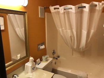 Luxury Suite, 1 King Bed, Non Smoking