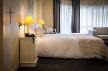 Business Room