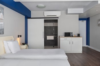 Comfort Twin Room, Accessible