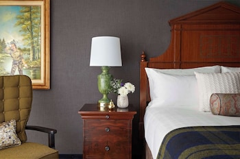 Room, 1 King Bed