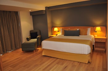 Premium Room, 1 King Bed, Non Smoking