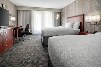 Room, 2 Queen Beds