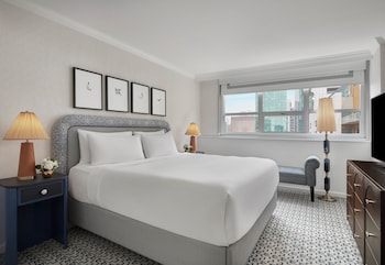 Suite, 1 Bedroom (Grand Tower)
