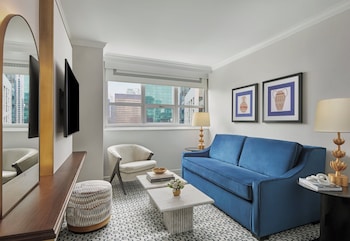 Suite, 1 Bedroom (Grand Tower)