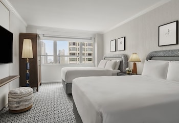 Suite, 1 Bedroom (Grand Tower)