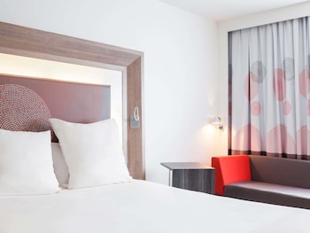 Superior Room, 1 Double Bed