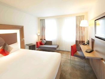 Family Room, 1 Double Bed with Sofa bed