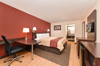 Superior Room, 1 King Bed (Smoke Free)