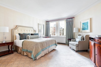 Accessible Deluxe Suite King Bed, 1 Bedroom