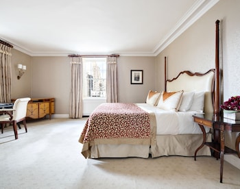 Deluxe Suite, 2 Bedrooms (Deluxe Grand)
